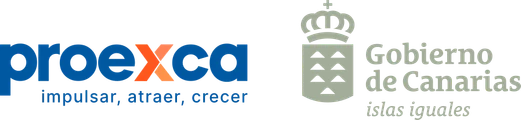 PROEXCA · Gobierno de Canarias